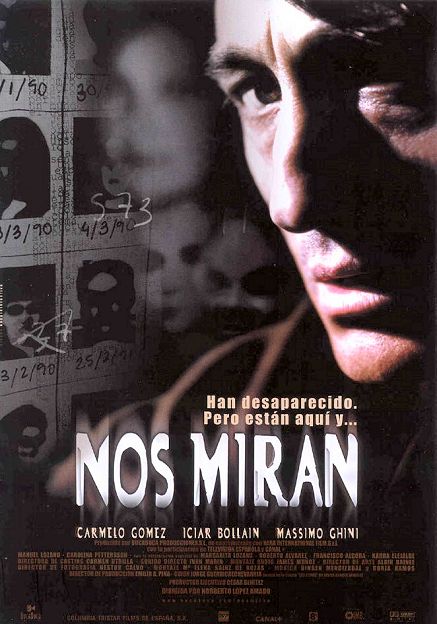 Nos miran